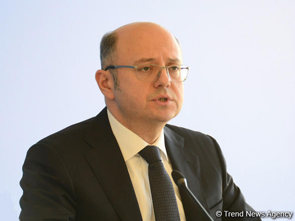 В Азербайджане выросло производство электроэнергии  - министр