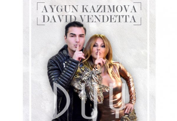 Опубликована любовная переписка в соцсетях Айгюн Кязымовой и Давида Вендетты (ВИДЕО)