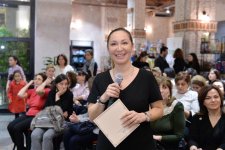 Как куклы влияют на развитие детей – театрализованные сценки в Баку (ФОТО)