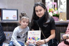 Как куклы влияют на развитие детей – театрализованные сценки в Баку (ФОТО)