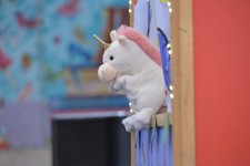 Как куклы влияют на развитие детей – театрализованные сценки в Баку (ФОТО)