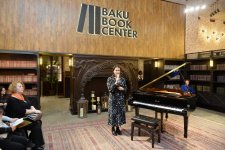 Как куклы влияют на развитие детей – театрализованные сценки в Баку (ФОТО)