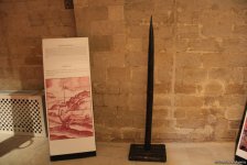 Такие ужасы Баку еще не видел! Орудия пыток – слабонервным не смотреть! (ФОТО)