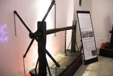 Такие ужасы Баку еще не видел! Орудия пыток – слабонервным не смотреть! (ФОТО)