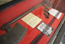 Такие ужасы Баку еще не видел! Орудия пыток – слабонервным не смотреть! (ФОТО)