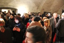 Такие ужасы Баку еще не видел! Орудия пыток – слабонервным не смотреть! (ФОТО)