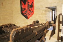 Такие ужасы Баку еще не видел! Орудия пыток – слабонервным не смотреть! (ФОТО)