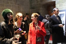 Такие ужасы Баку еще не видел! Орудия пыток – слабонервным не смотреть! (ФОТО)