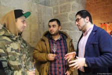 Такие ужасы Баку еще не видел! Орудия пыток – слабонервным не смотреть! (ФОТО)