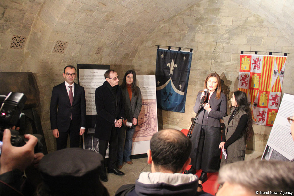 Такие ужасы Баку еще не видел! Орудия пыток – слабонервным не смотреть! (ФОТО)