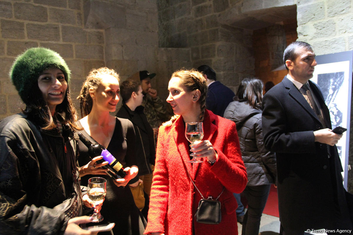 Такие ужасы Баку еще не видел! Орудия пыток – слабонервным не смотреть! (ФОТО)