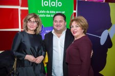 Бывший вице-президент США Дик Чейни с азербайджанцами (ФОТО)