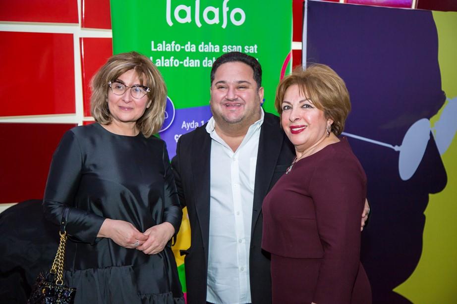 Бывший вице-президент США Дик Чейни с азербайджанцами (ФОТО)