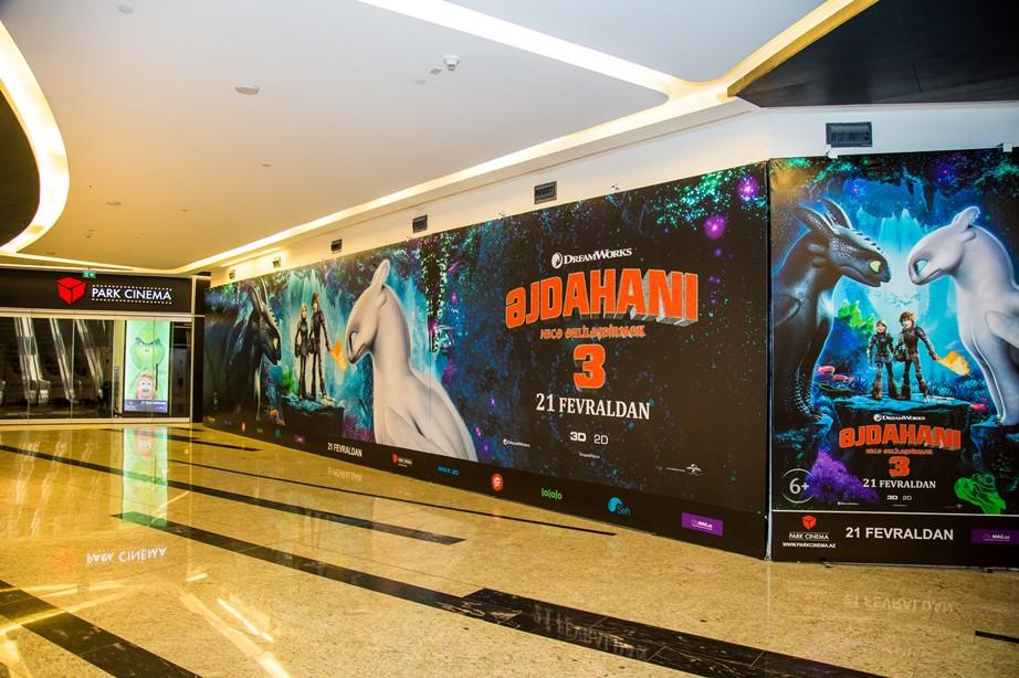 Бывший вице-президент США Дик Чейни с азербайджанцами (ФОТО)