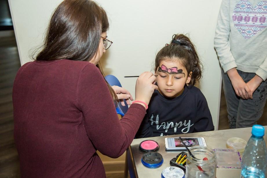 Бывший вице-президент США Дик Чейни с азербайджанцами (ФОТО)