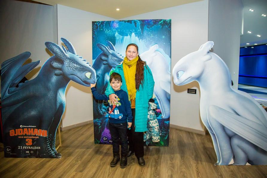 Бывший вице-президент США Дик Чейни с азербайджанцами (ФОТО)