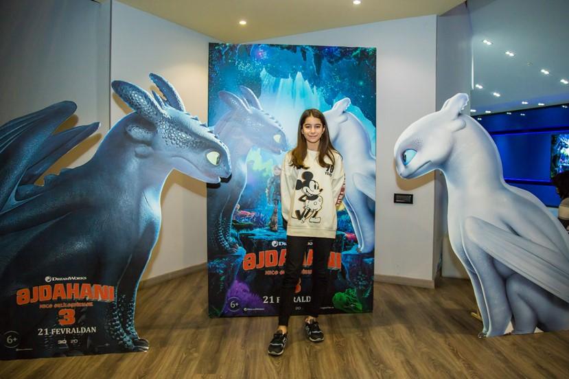 Бывший вице-президент США Дик Чейни с азербайджанцами (ФОТО)