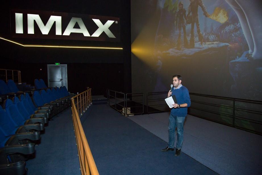 Бывший вице-президент США Дик Чейни с азербайджанцами (ФОТО)