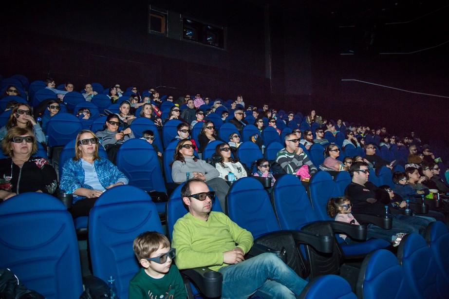 Бывший вице-президент США Дик Чейни с азербайджанцами (ФОТО)