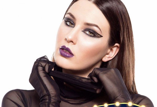 Maruv не будет представлять Украину на Евровидении в этом году