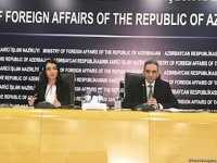 Лейла Абдуллаева: В результате Ходжалинского геноцида гражданам Азербайджана нанесен ущерб в $170 млн