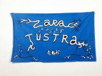 YARAT представляет выставку азербайджанца из Франции Баби Бадалова "ZARA Tustra"