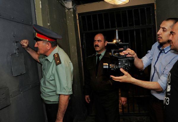 Азербайджанский фильм отмечен на международном фестивале в Канаде в номинации "Лучший продюсер" (ФОТО)