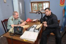 Азербайджанские картины номинированы на премию Фестиваля детективных фильмов в России (ФОТО)