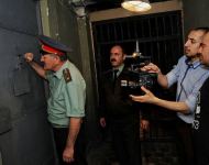 Азербайджанские картины номинированы на премию Фестиваля детективных фильмов в России (ФОТО)