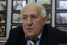 Лишние члены Политбюро, 
хронический сепаратизм армян и офицерская честь…
Совместный проект "Легенды азербайджанских спецслужб" (ФОТО)