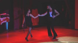 Азербайджанки перевоплотились в Николь Кидман и Кристину Агилеру - Best Musical Shows (ФОТО)