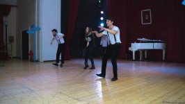 Азербайджанки перевоплотились в Николь Кидман и Кристину Агилеру - Best Musical Shows (ФОТО)