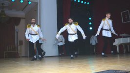 Азербайджанки перевоплотились в Николь Кидман и Кристину Агилеру - Best Musical Shows (ФОТО)