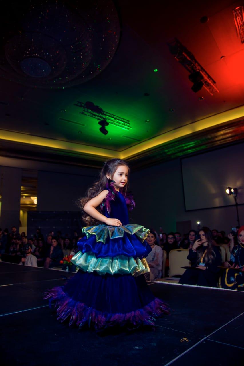 В Баку прошел гала-вечер проекта фэшн-индустрии Beauty Star Azerbaijan 2019 (ВИДЕО,ФОТО)