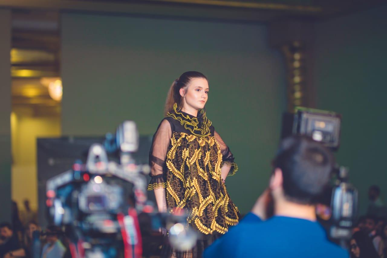 В Баку прошел гала-вечер проекта фэшн-индустрии Beauty Star Azerbaijan 2019 (ВИДЕО,ФОТО)