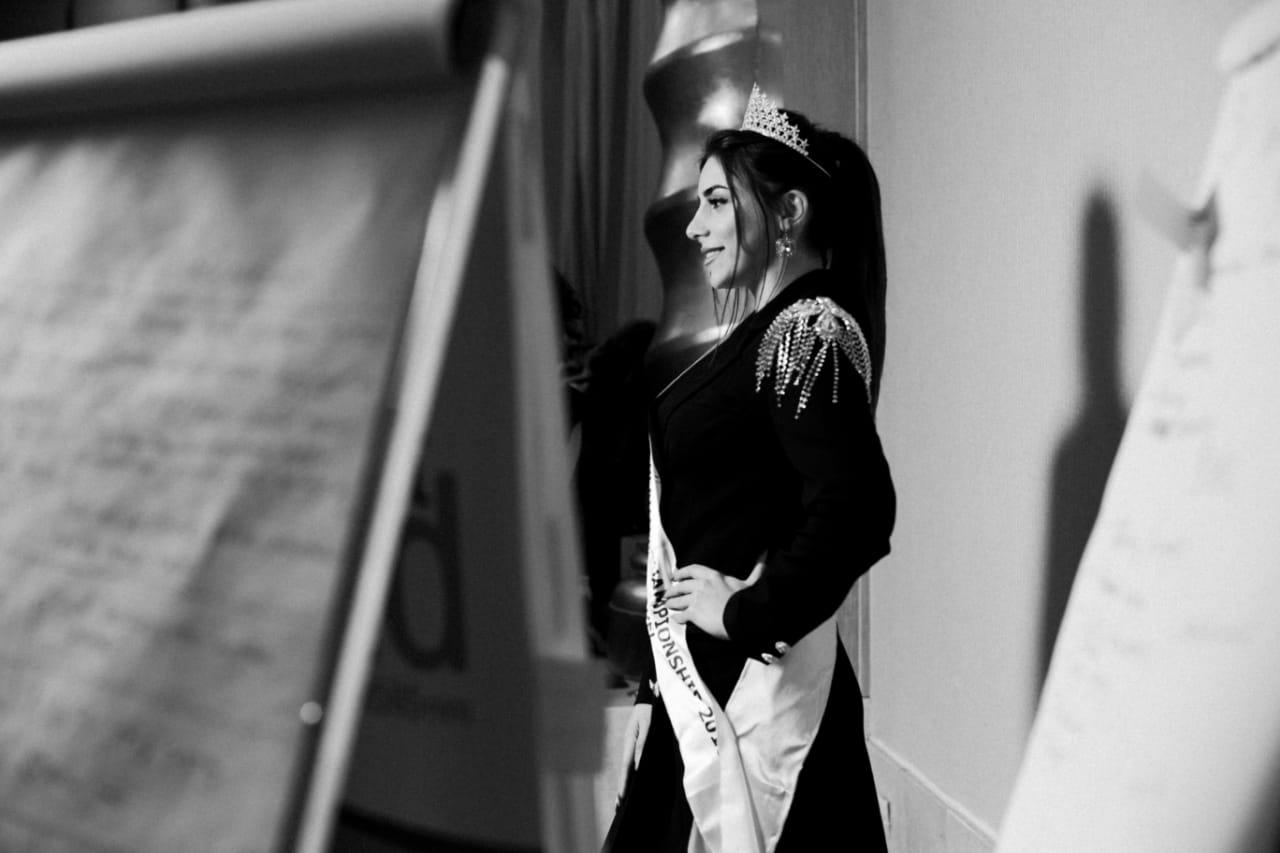 В Баку прошел гала-вечер проекта фэшн-индустрии Beauty Star Azerbaijan 2019 (ВИДЕО,ФОТО)