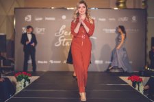 В Баку прошел гала-вечер проекта фэшн-индустрии Beauty Star Azerbaijan 2019 (ВИДЕО,ФОТО)