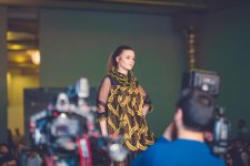 В Баку прошел гала-вечер проекта фэшн-индустрии Beauty Star Azerbaijan 2019 (ВИДЕО,ФОТО)