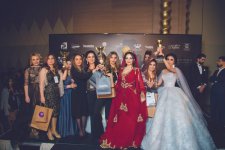 В Баку прошел гала-вечер проекта фэшн-индустрии Beauty Star Azerbaijan 2019 (ВИДЕО,ФОТО)