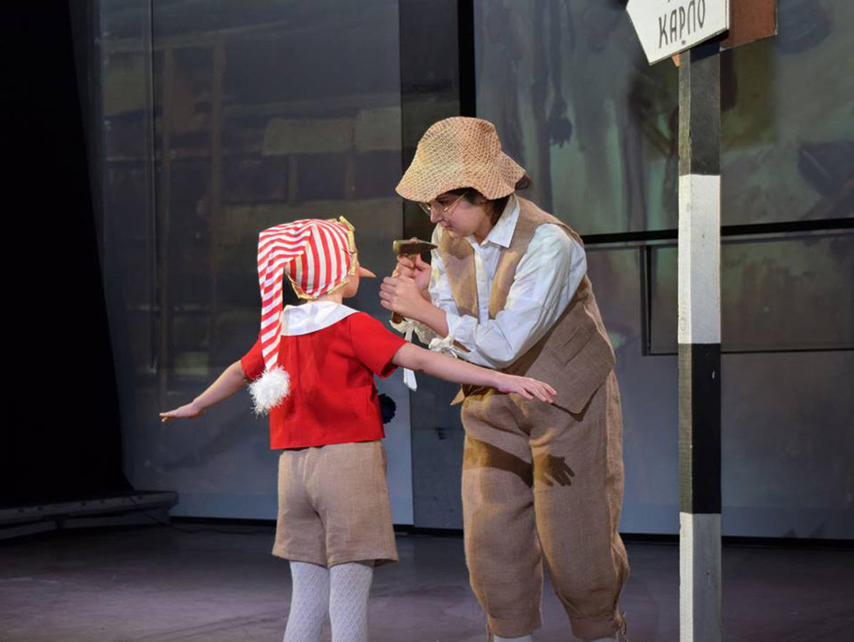 Поле чудес для азербайджанцев – вот где растут "золотые монеты" (ВИДЕО, ФОТО)