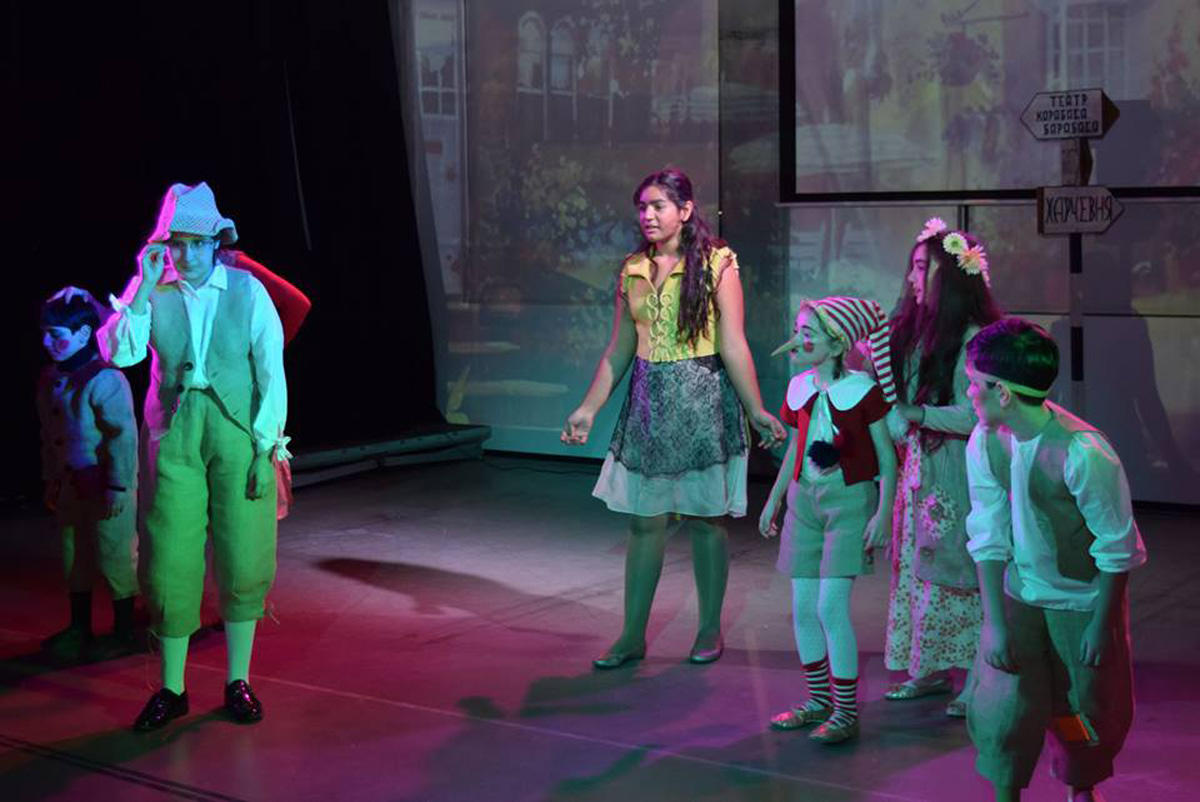 Поле чудес для азербайджанцев – вот где растут "золотые монеты" (ВИДЕО, ФОТО)