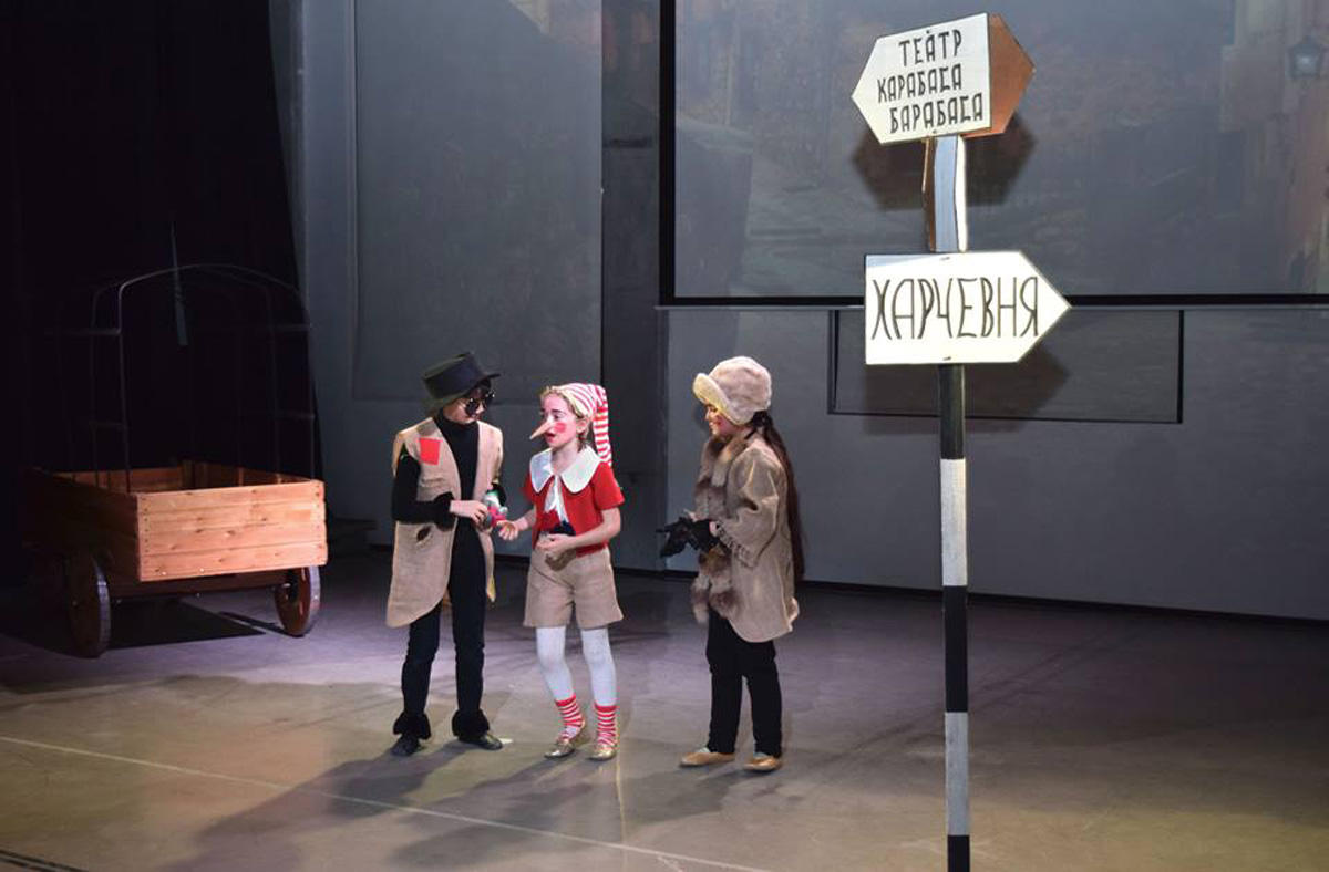 Поле чудес для азербайджанцев – вот где растут "золотые монеты" (ВИДЕО, ФОТО)