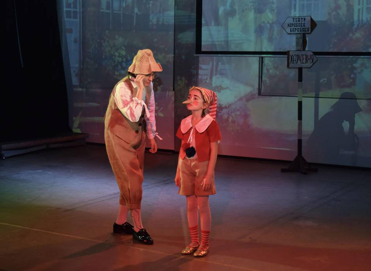 Поле чудес для азербайджанцев – вот где растут "золотые монеты" (ВИДЕО, ФОТО)