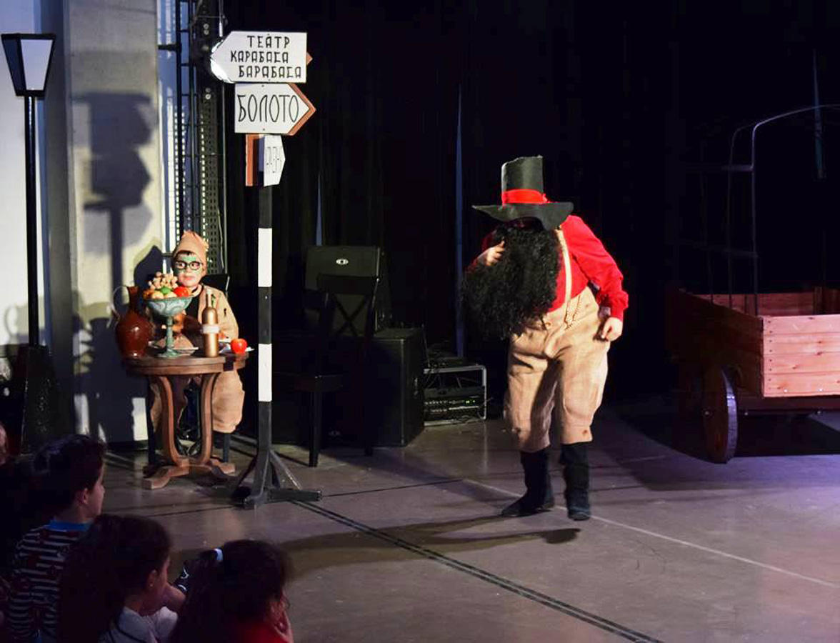 Поле чудес для азербайджанцев – вот где растут "золотые монеты" (ВИДЕО, ФОТО)