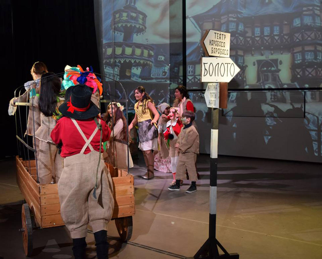 Поле чудес для азербайджанцев – вот где растут "золотые монеты" (ВИДЕО, ФОТО)