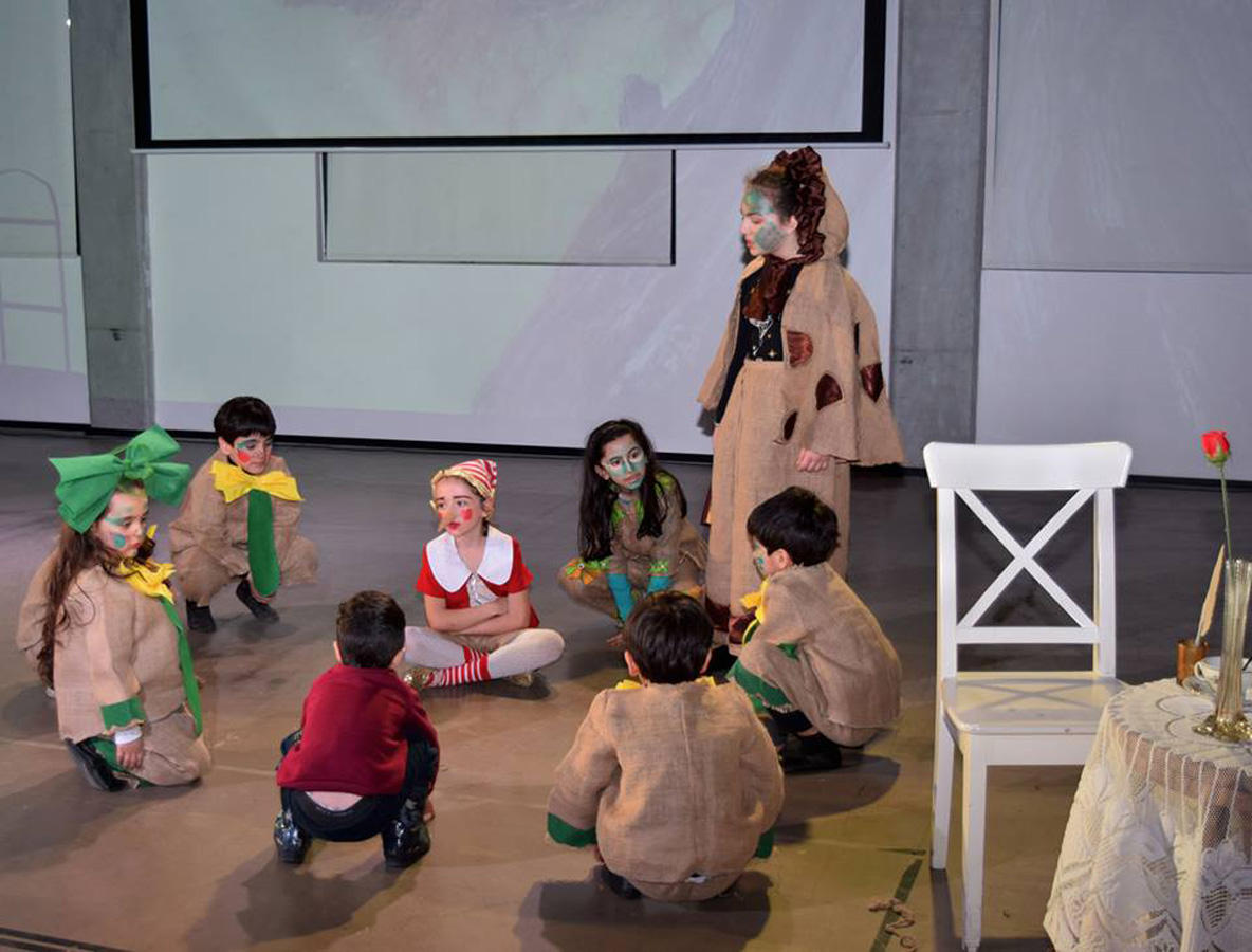 Поле чудес для азербайджанцев – вот где растут "золотые монеты" (ВИДЕО, ФОТО)