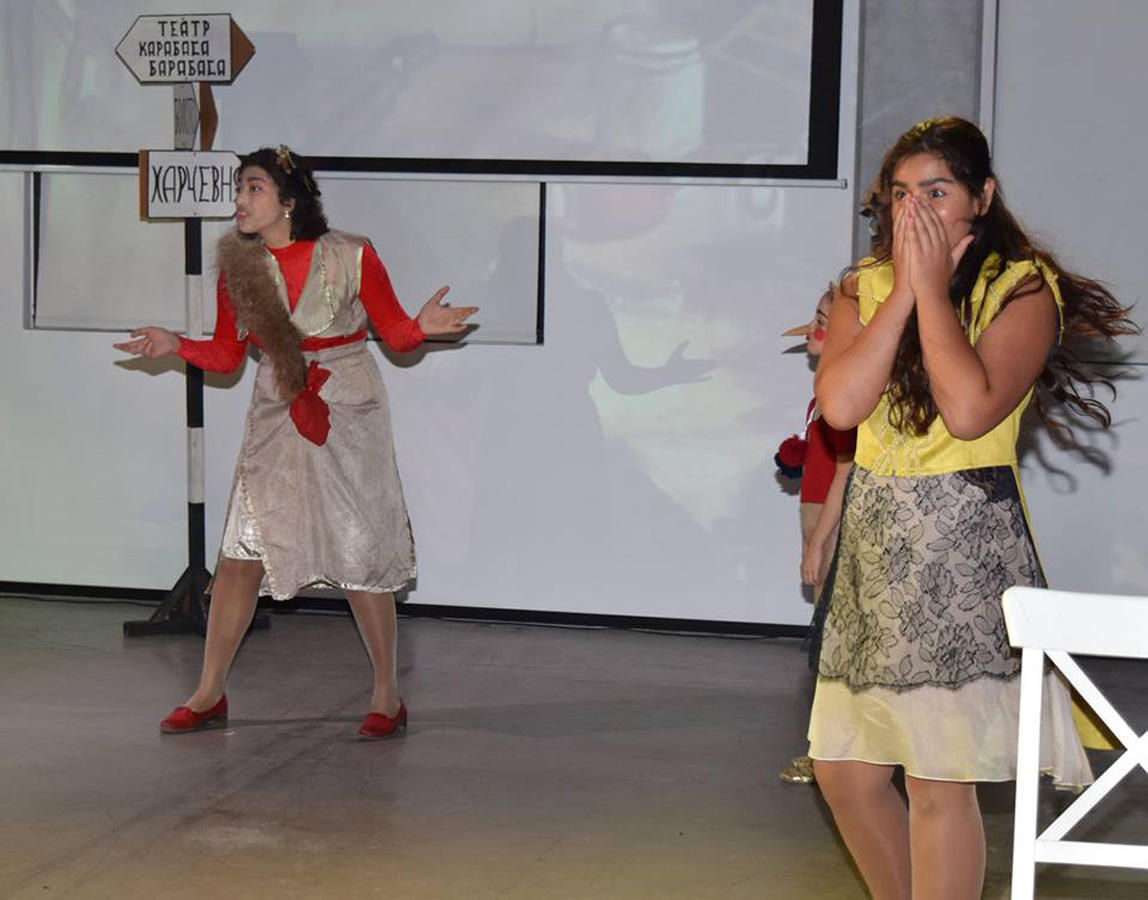 Поле чудес для азербайджанцев – вот где растут "золотые монеты" (ВИДЕО, ФОТО)