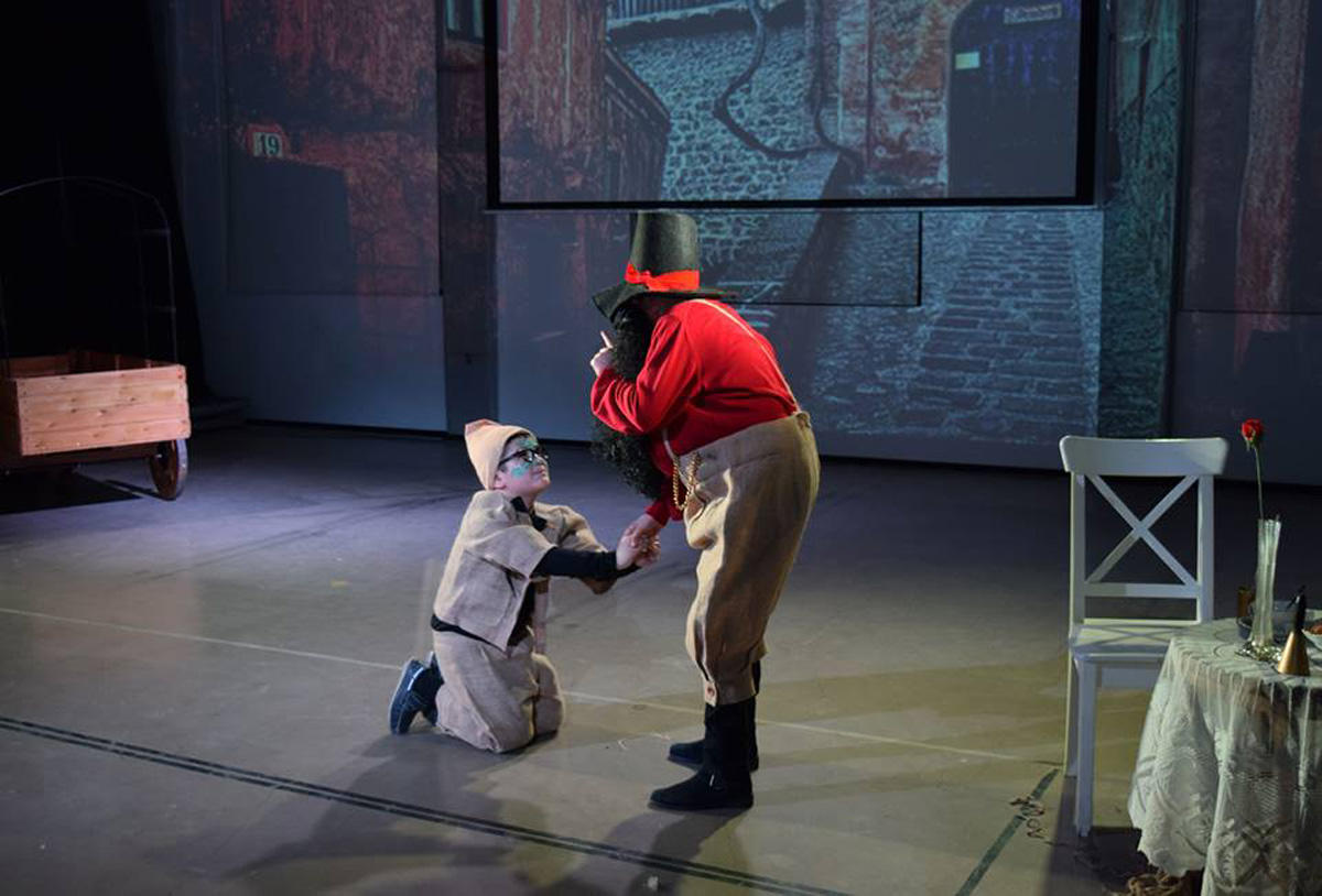 Поле чудес для азербайджанцев – вот где растут "золотые монеты" (ВИДЕО, ФОТО)