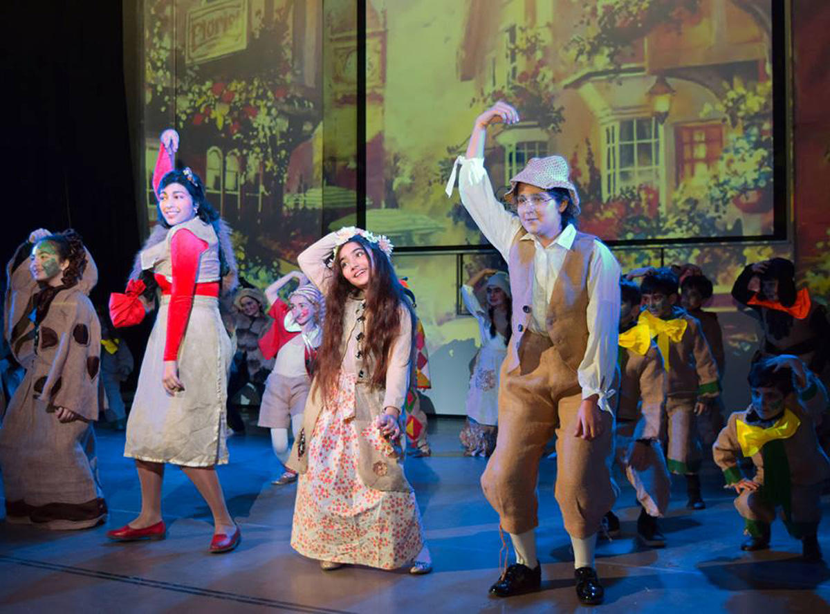 Поле чудес для азербайджанцев – вот где растут "золотые монеты" (ВИДЕО, ФОТО)