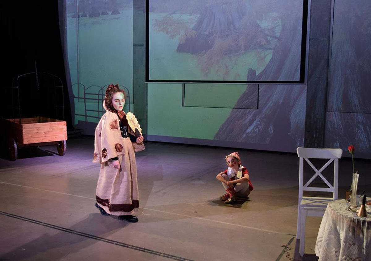 Поле чудес для азербайджанцев – вот где растут "золотые монеты" (ВИДЕО, ФОТО)